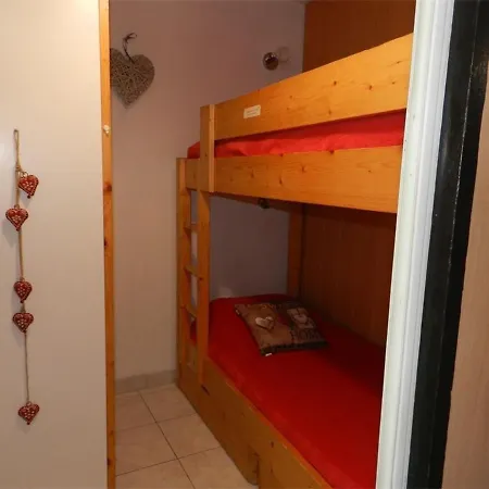 شقة Renove - 4 Pers, Cheminee, Skis Aux Pieds, Proche Commerces/restaurants - Fr-1-637-54