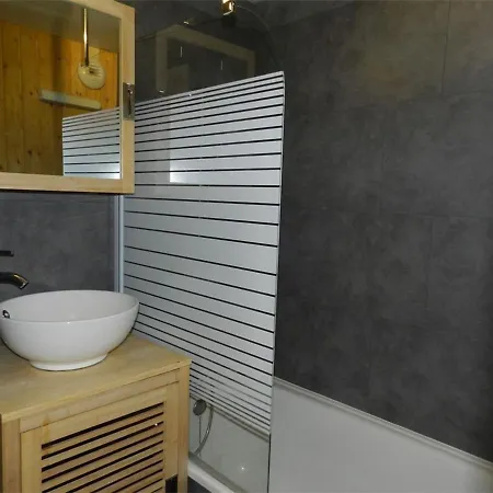 Renove - 4 Pers, Cheminee, Skis Aux Pieds, Proche Commerces/restaurants - Fr-1-637-54 * فال تورُن